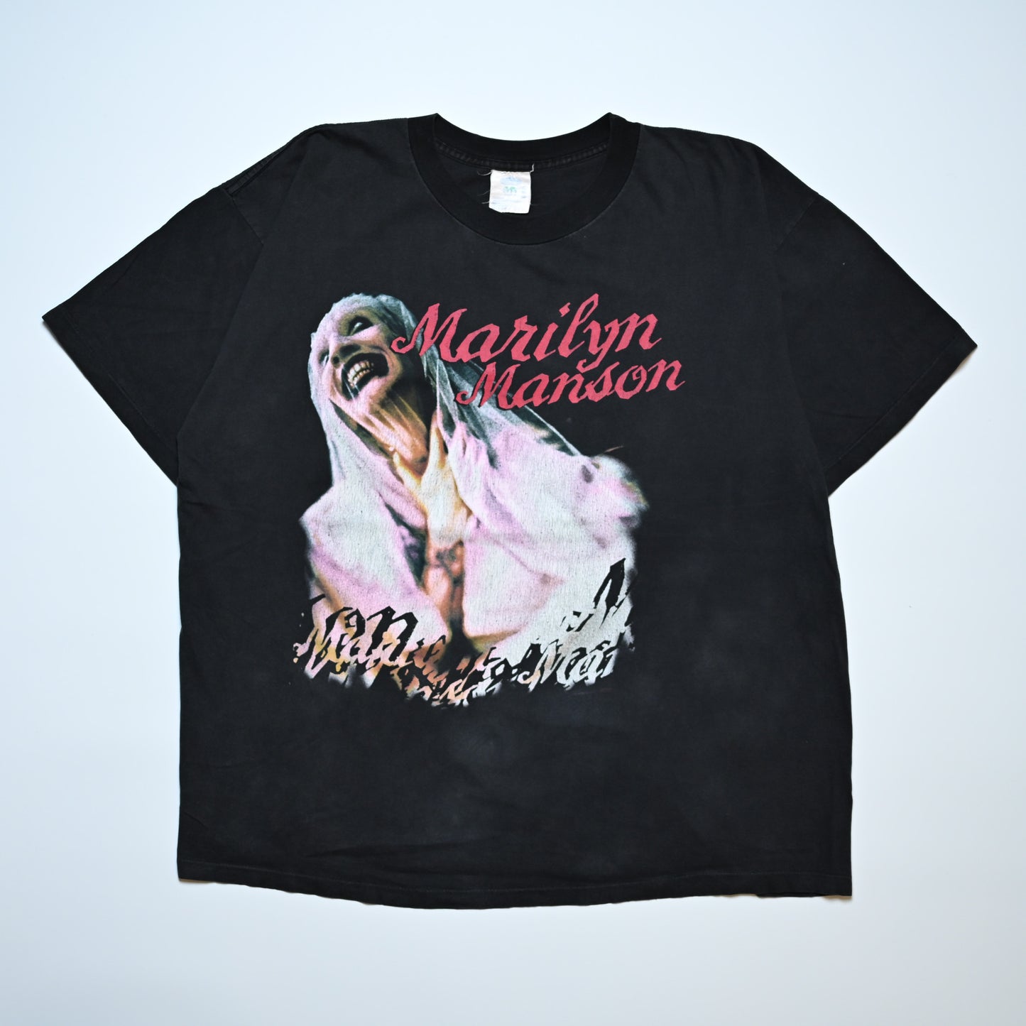 MARILYN MANSON SWEET DREAMS WINTERLAND XL  (oc_1104)