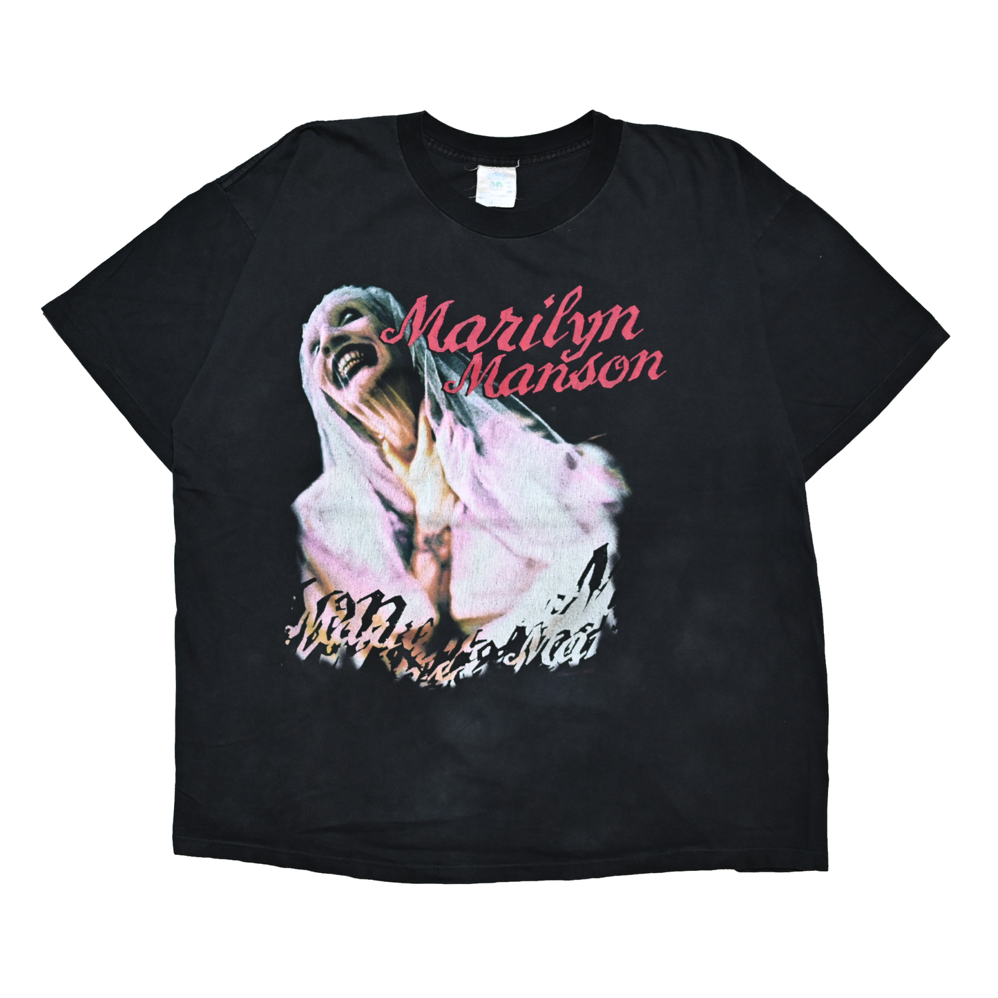 MARILYN MANSON SWEET DREAMS WINTERLAND XL  (oc_1104)