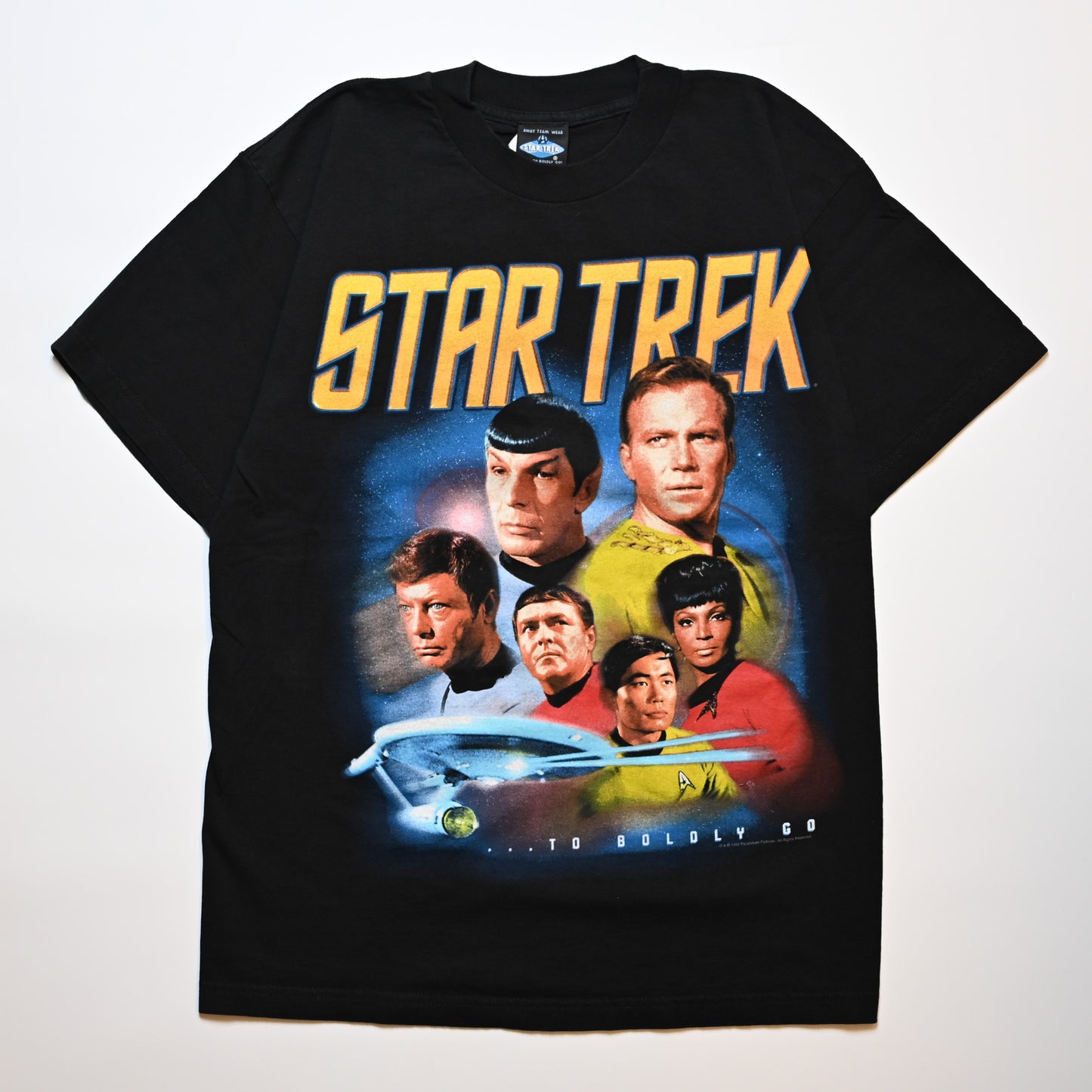 STAR TREK LARGE (oc_1207)