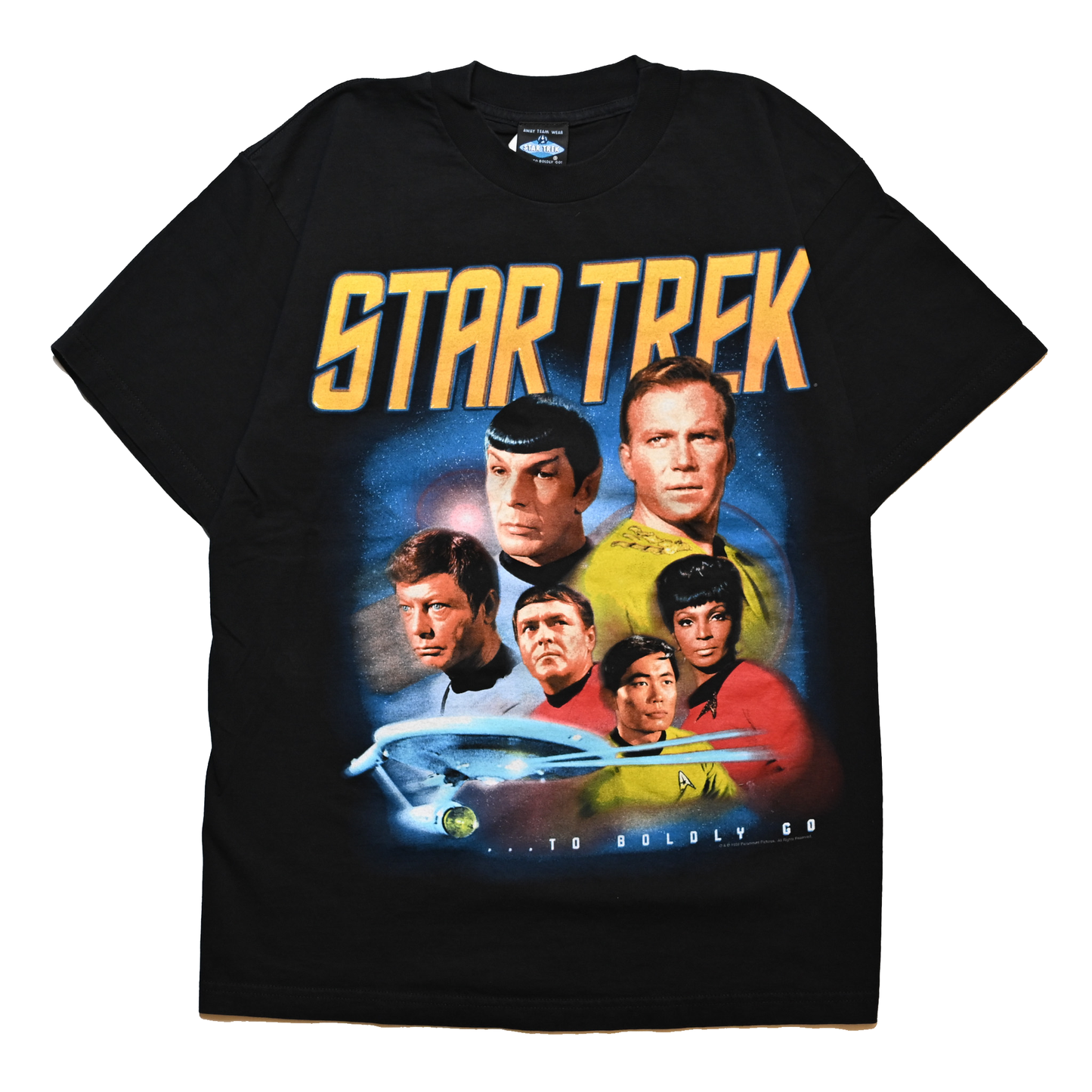 STAR TREK LARGE (oc_1207)