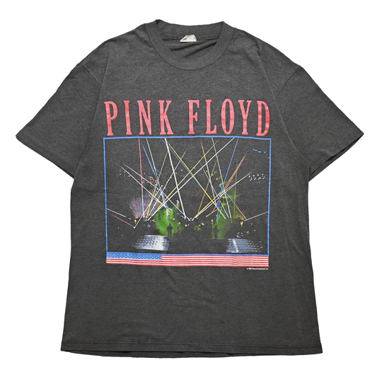PINK FLOYD TOUR 1987 LARGE (oc_1210)