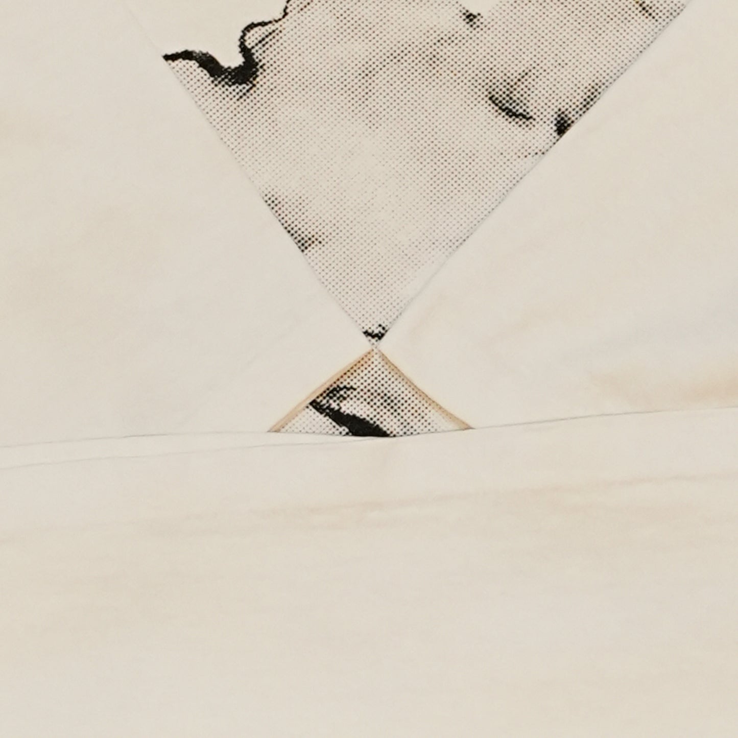 MADONNA BLOND AMBITION WORLD TOUR 1990 WHITE (p_0602)