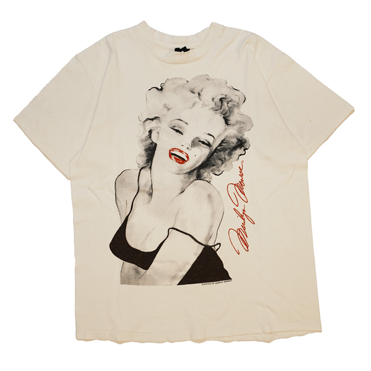 MADONNA BLOND AMBITION WORLD TOUR 1990 WHITE (p_0602)