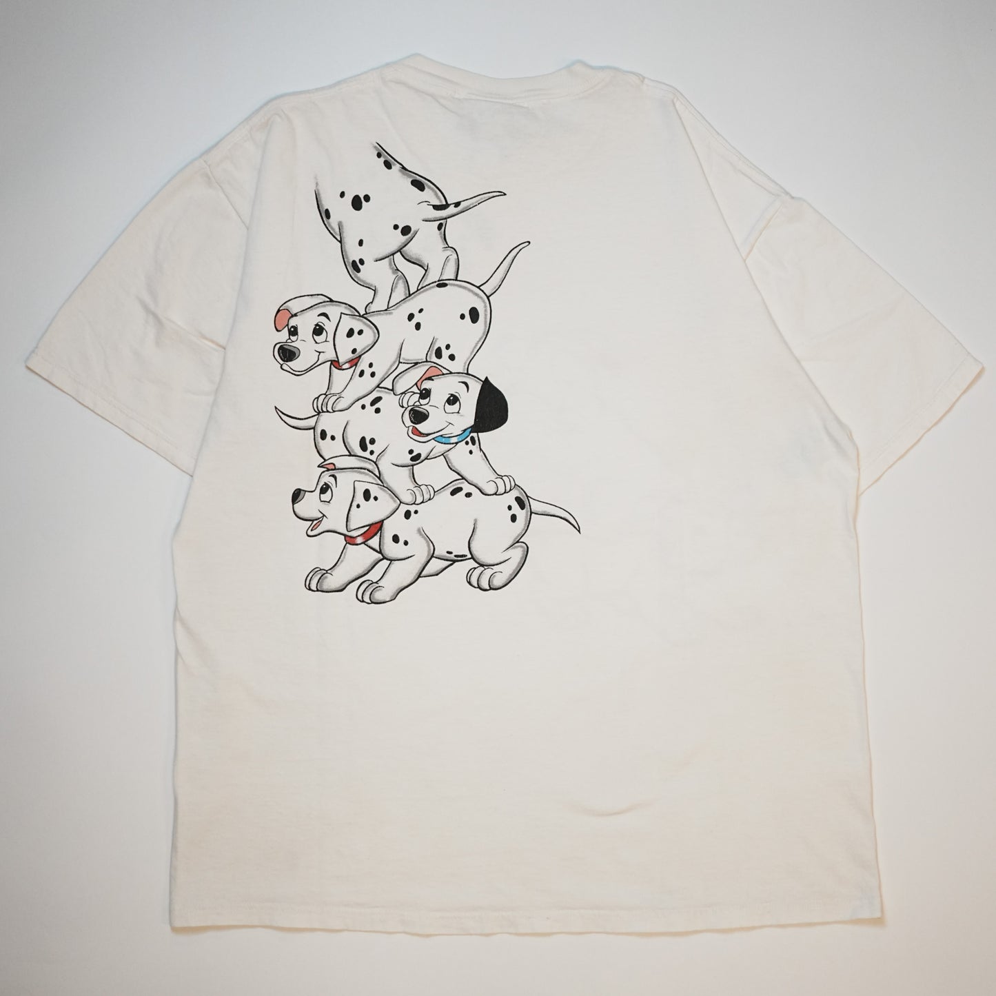 DISNEY VINTAGE 101 DALMATIANS  XL (r_0607)