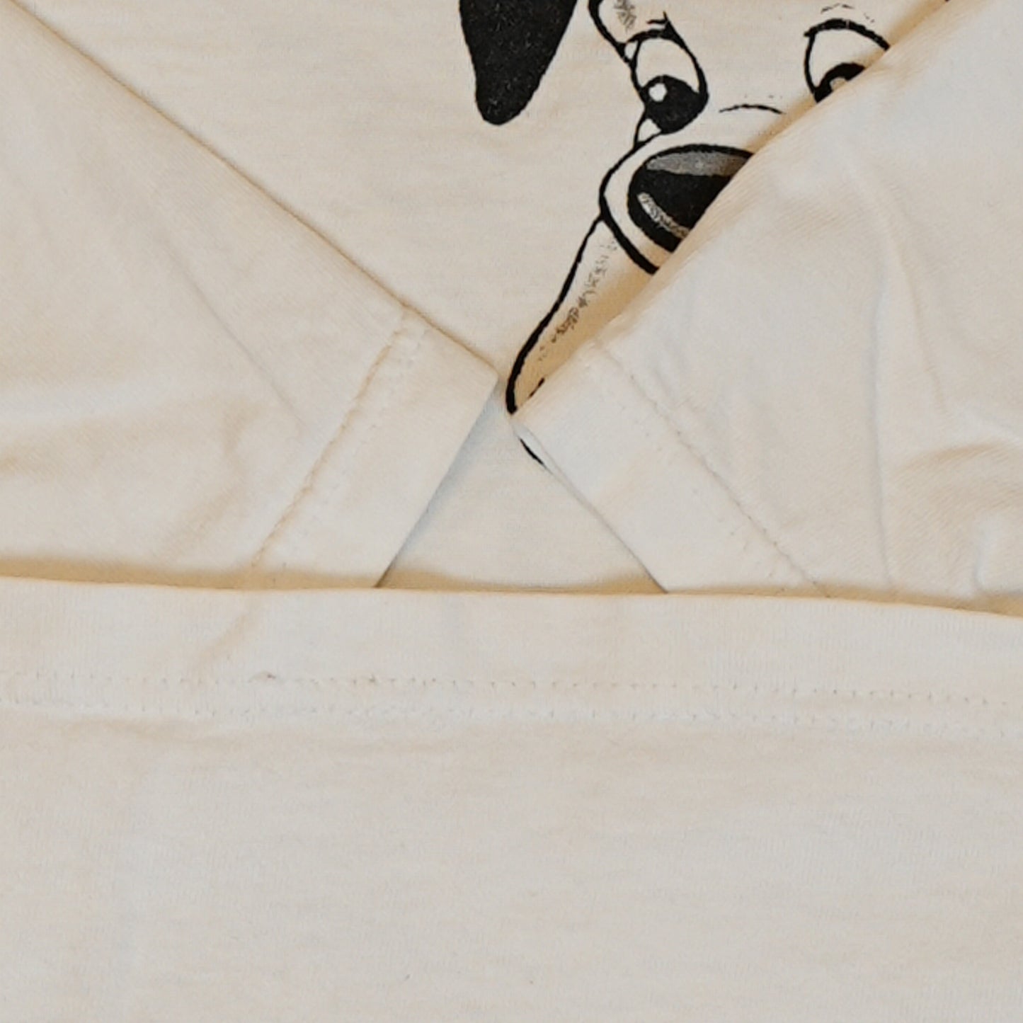 DISNEY VINTAGE 101 DALMATIANS  XL (r_0607)