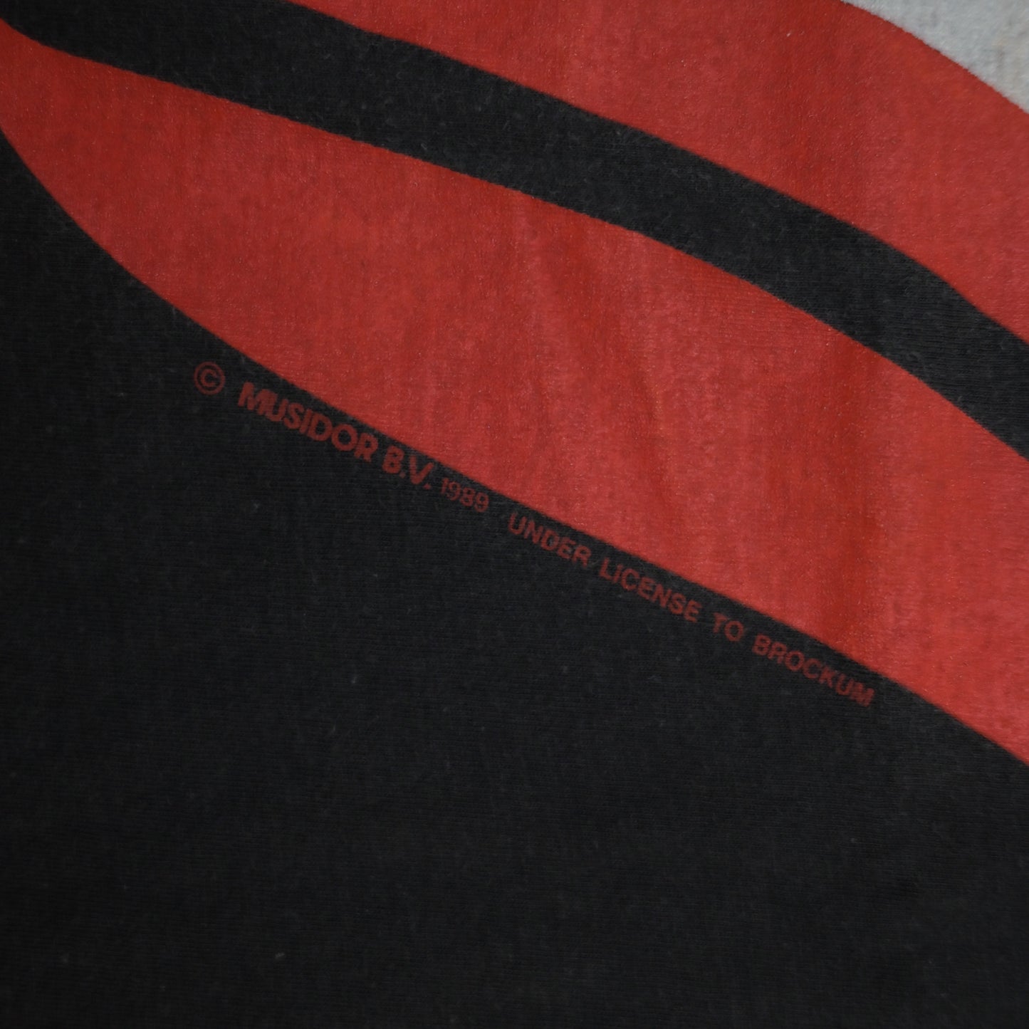 THE ROLLING STONES EUROPE 1990 URBAN JUNGLE BLACK LARGE (rb_001)