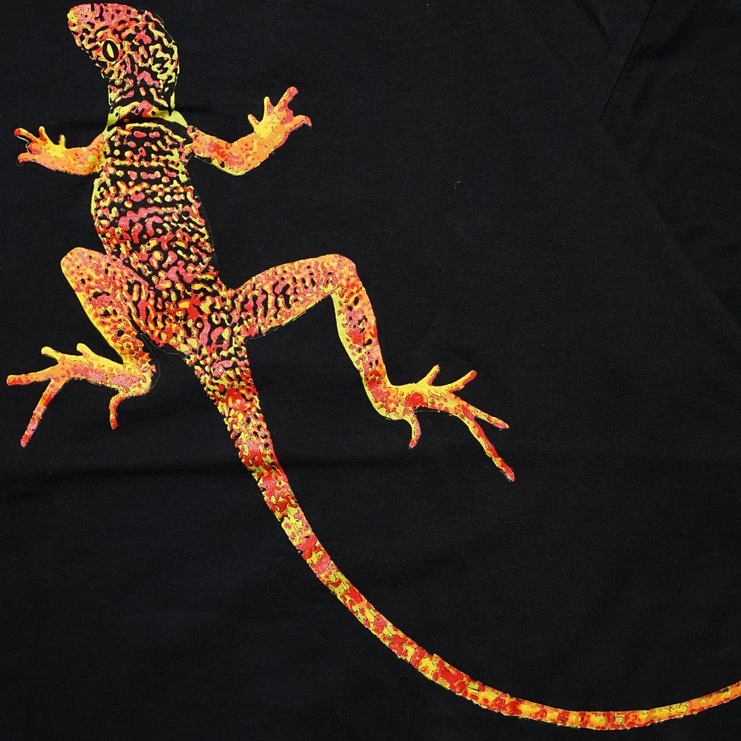 Marlboro LIZARD POCKET TEE ORIGINAL XL  (s_1001)