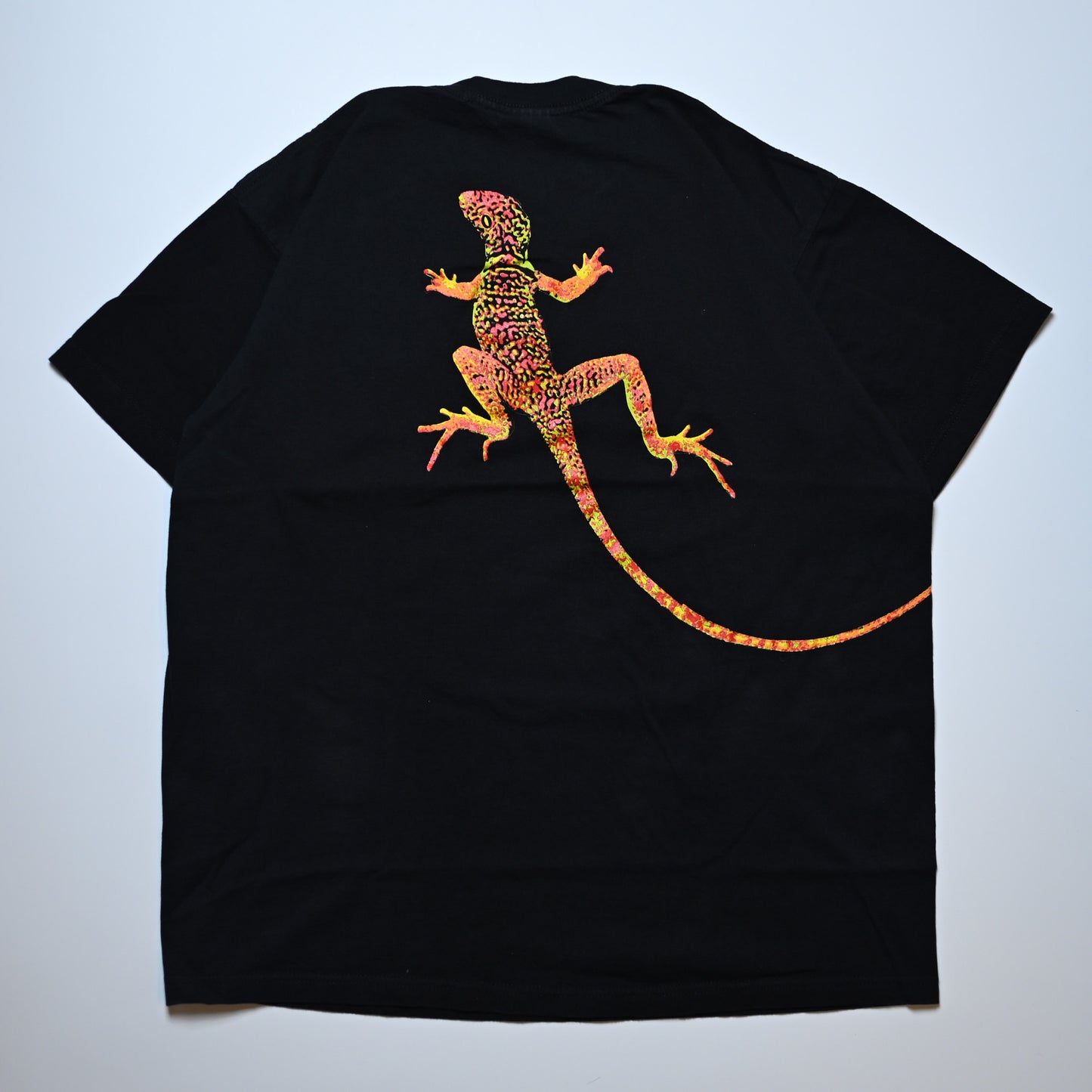 Marlboro LIZARD POCKET TEE ORIGINAL XL  (s_1001)
