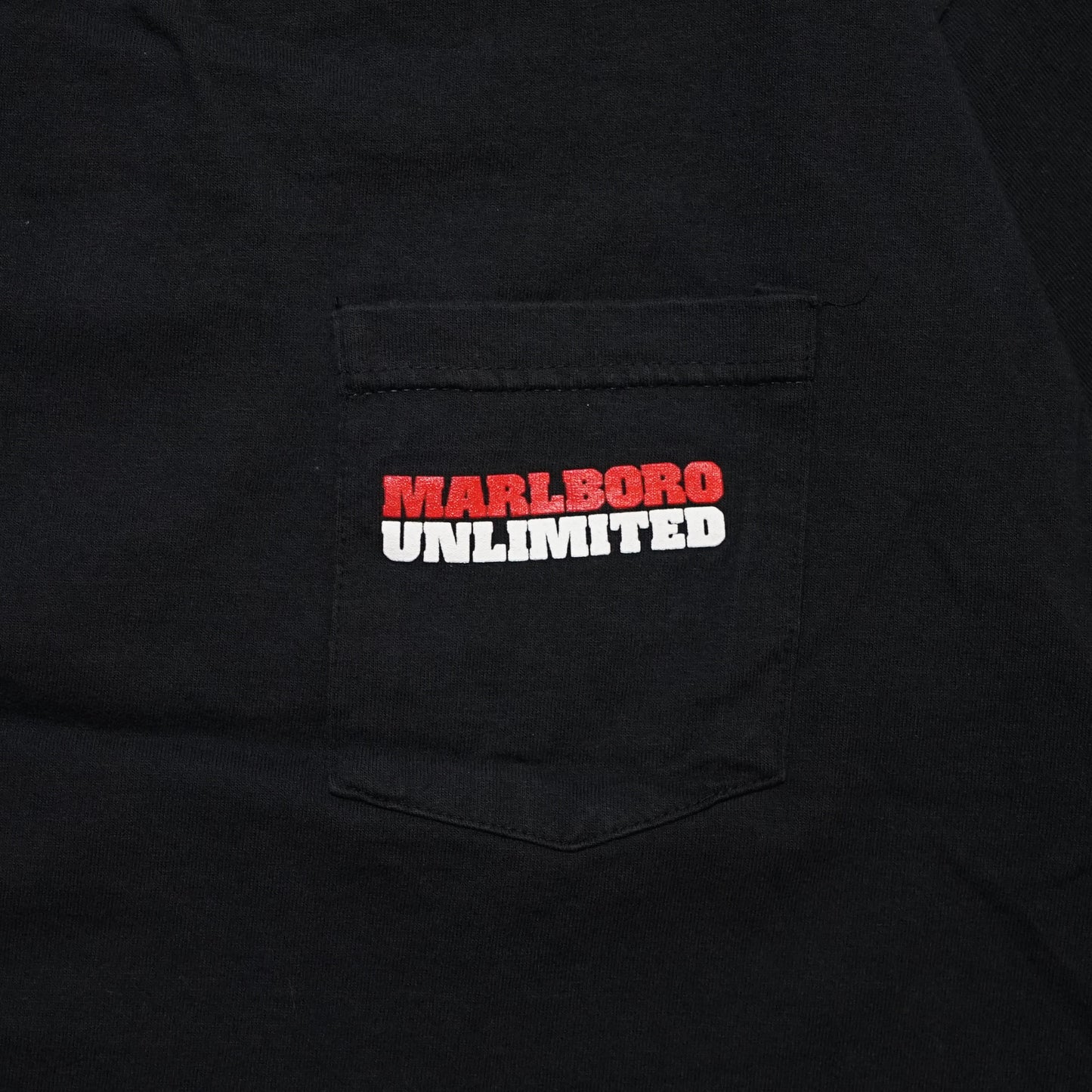 Marlboro LIZARD POCKET TEE ORIGINAL XL  (s_1001)