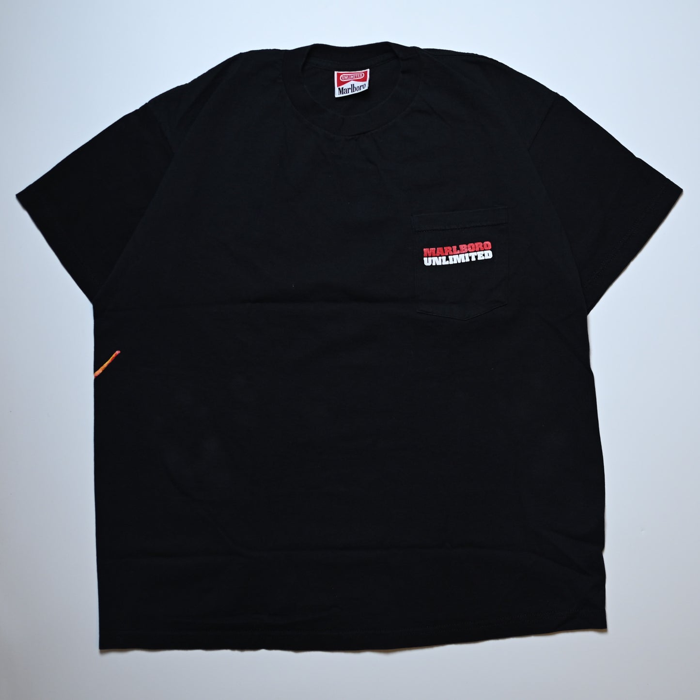 Marlboro LIZARD POCKET TEE ORIGINAL XL  (s_1001)