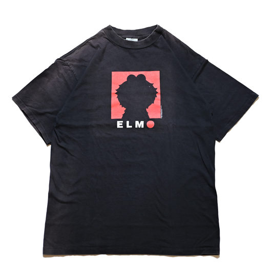SESAME STREET ELMO SELHOUETTE ELMO TULTEX XL (sd_1005)