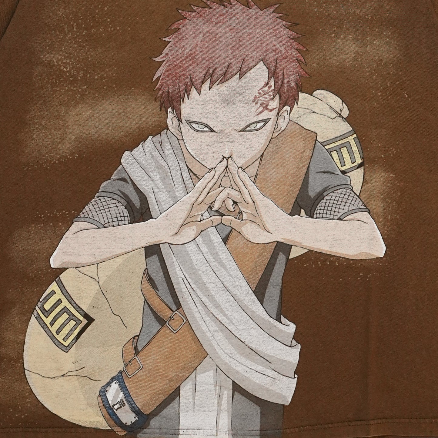 NARUTO 2002 我愛羅 (z_0601)