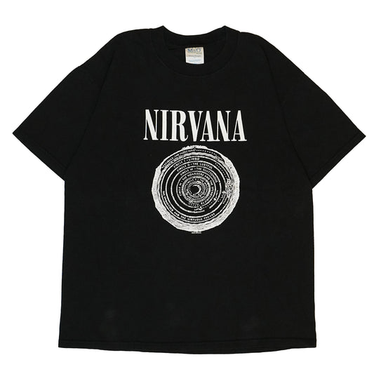 NIRVANA Y2K VESTIBULE 2003 M&O LARGE (zo_51007)