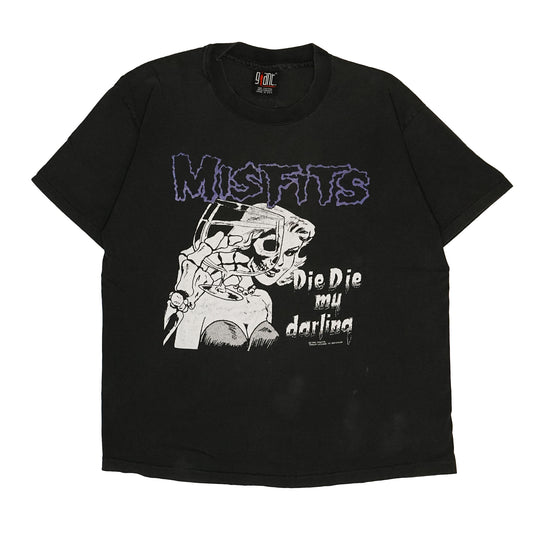 MISFITS Die Die my darling giant XL (zo_51008)