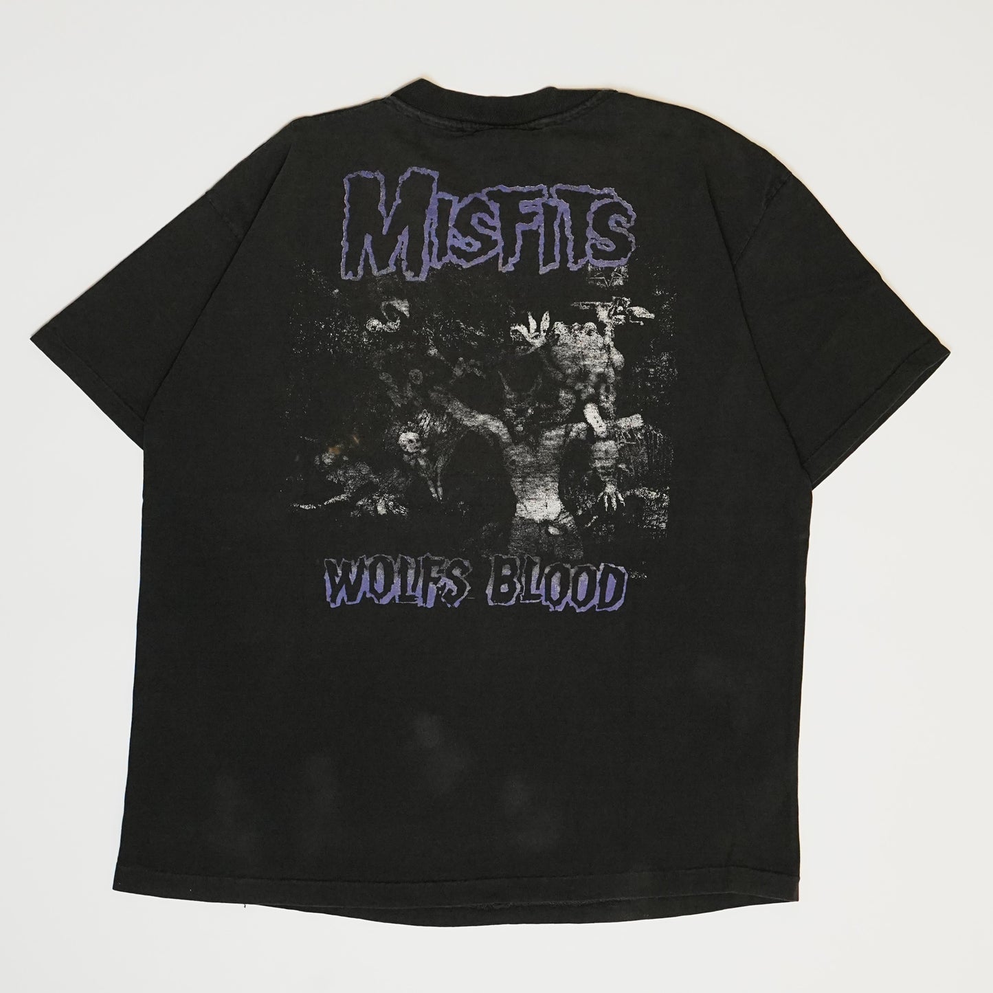 MISFITS Die Die my darling giant XL (zo_51008)