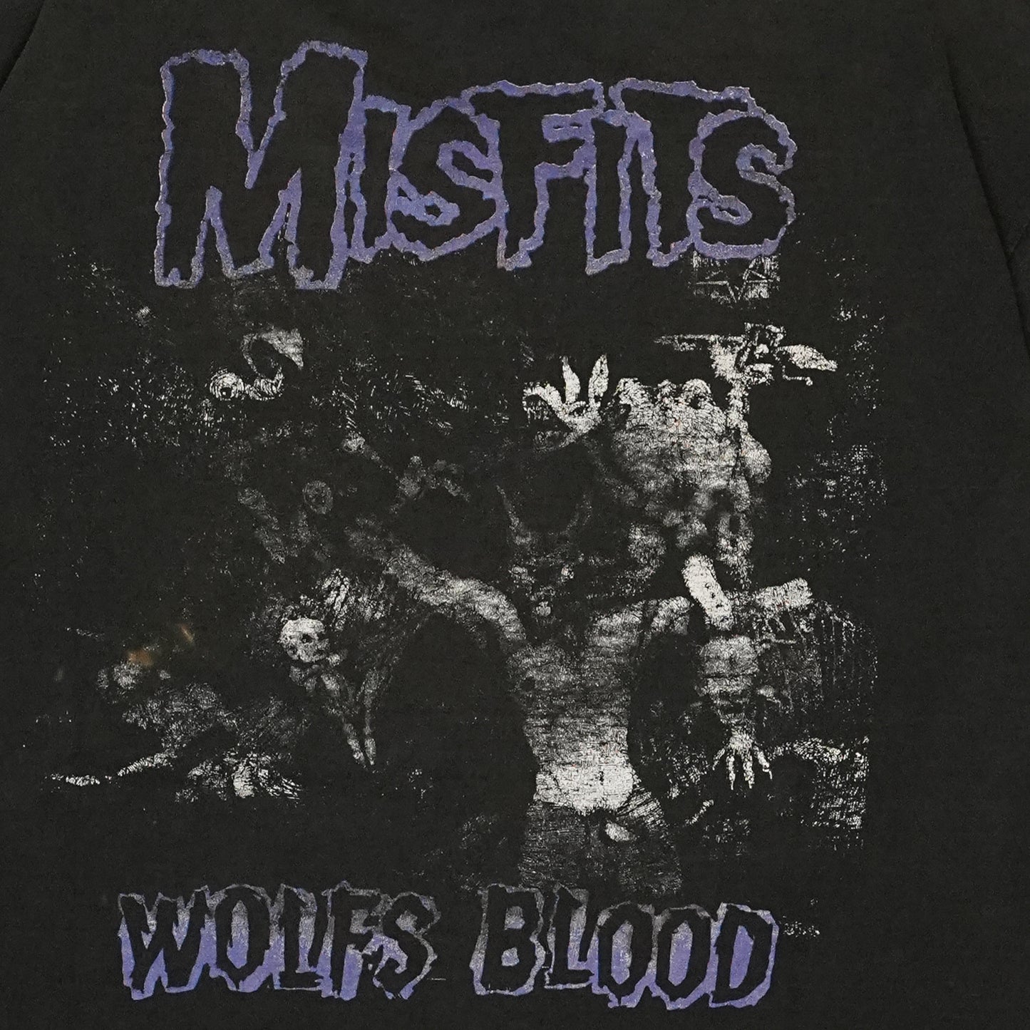 MISFITS Die Die my darling giant XL (zo_51008)