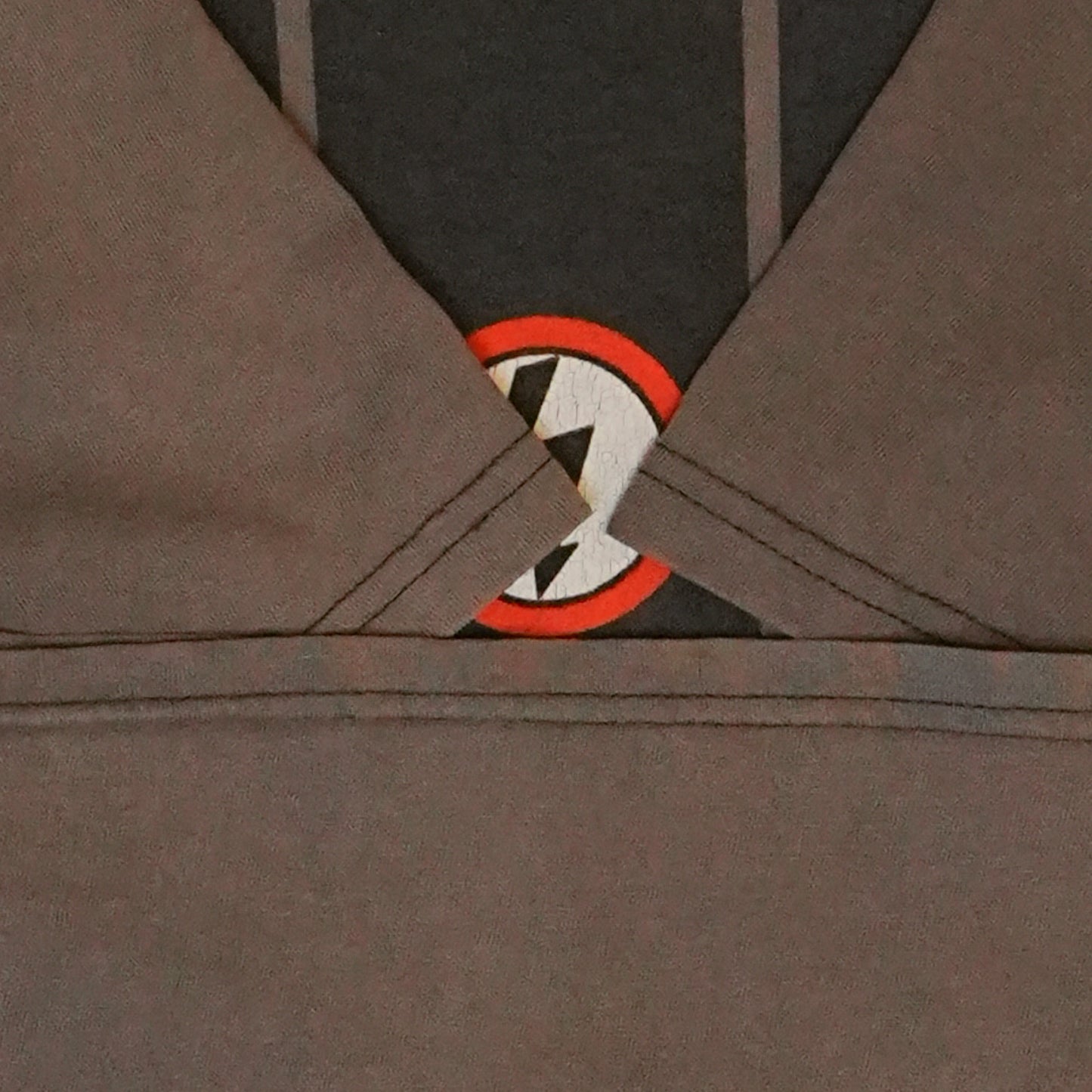 MARILYN MANSON REPENT CUT TAG LARGE相当 (zo_51010)