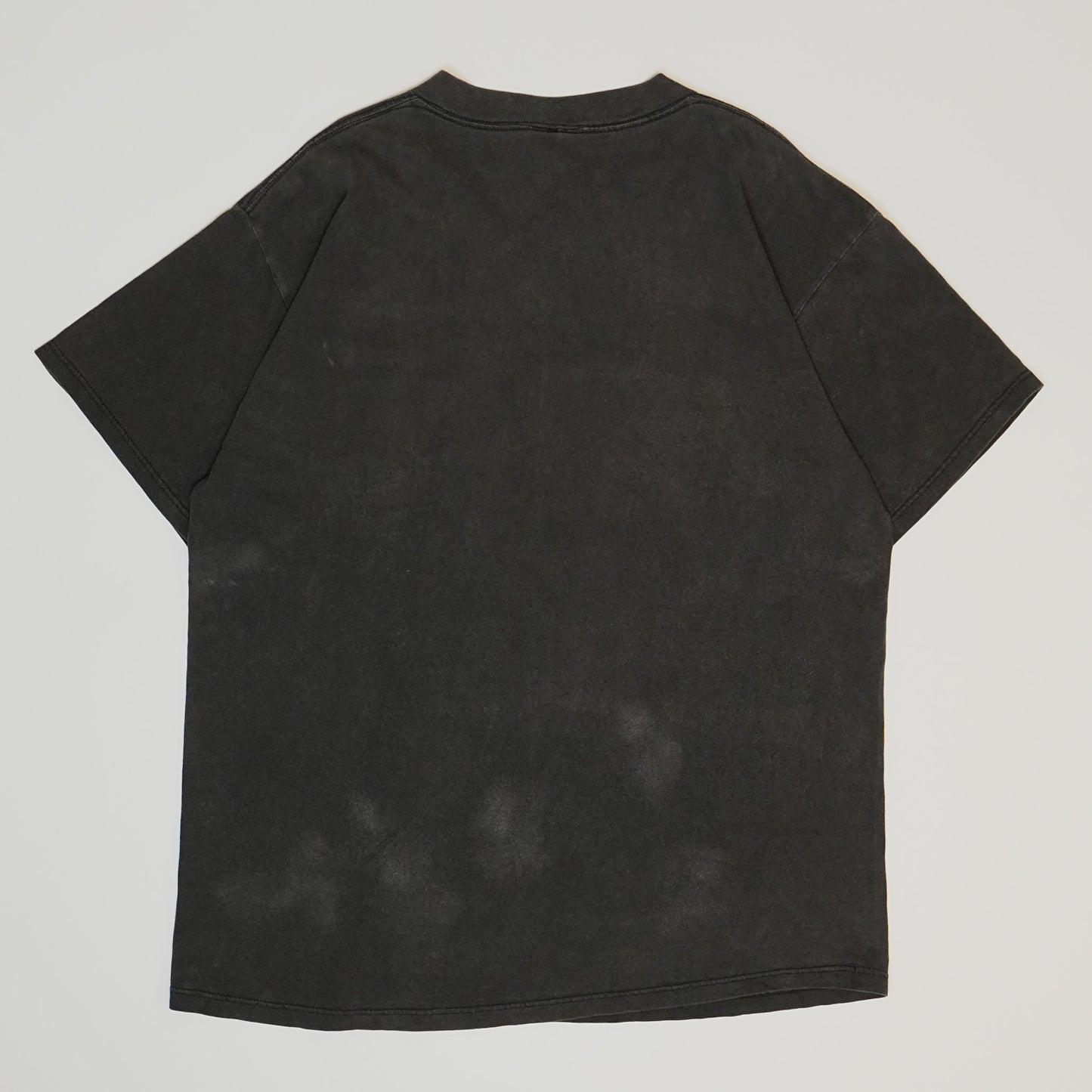 NIRVANA  Incesticide BLACK giant XL