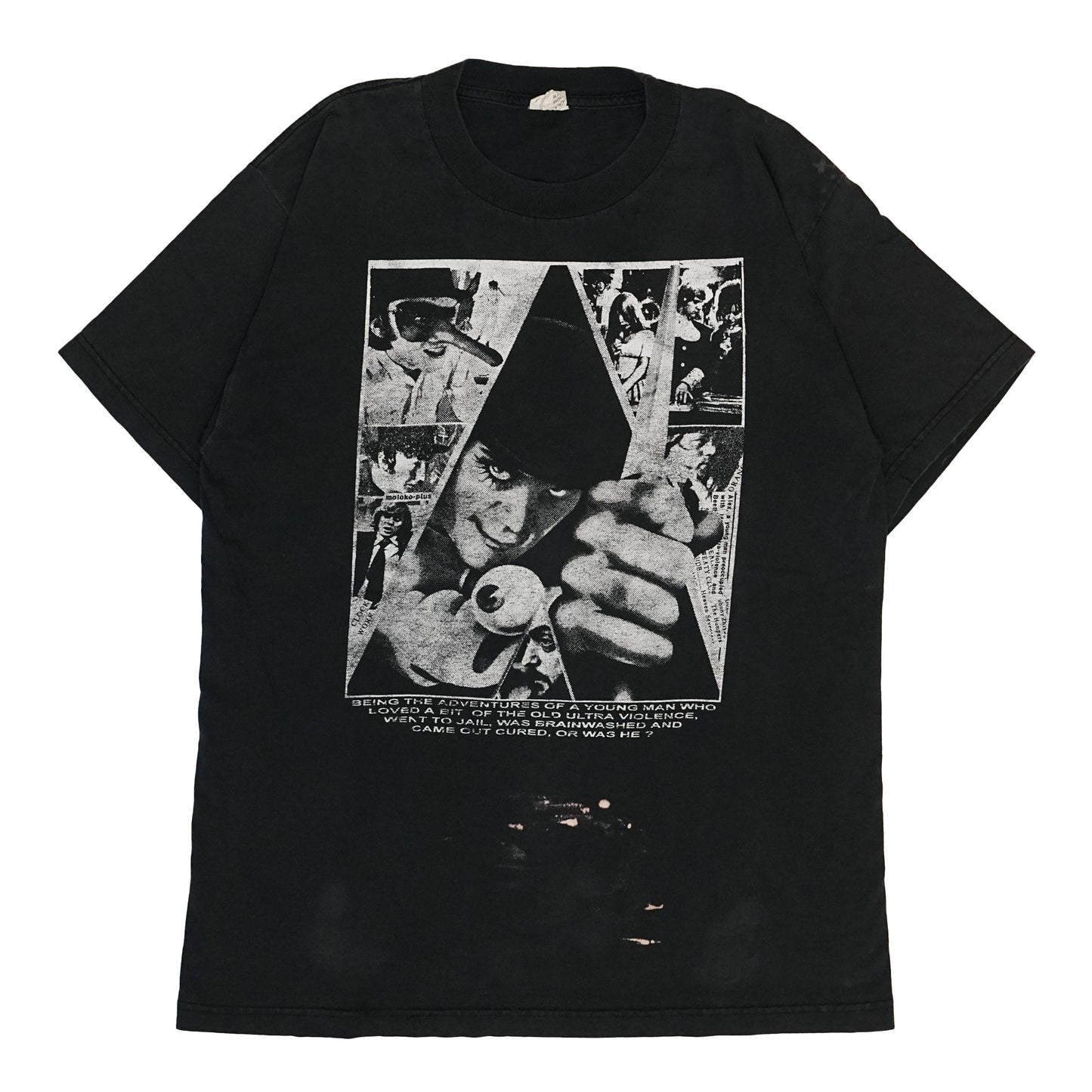 A Clockwork Orange MOSQUITOHEAD LARGE (zo_51017)