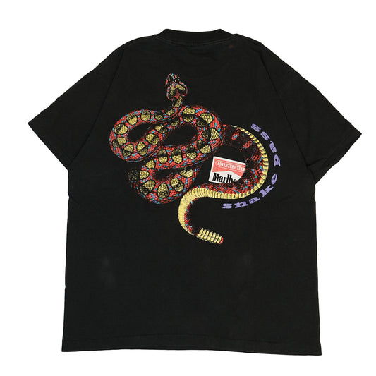 Marlboro SNAKE PASS POCKET TEE FOTL XL (zo_51020)