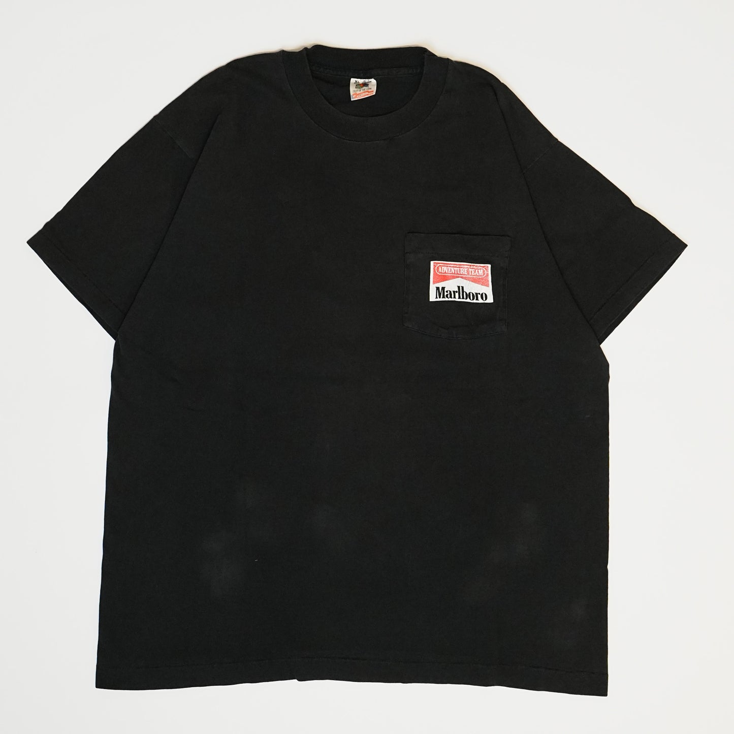 Marlboro SNAKE PASS POCKET TEE FOTL XL (zo_51020)