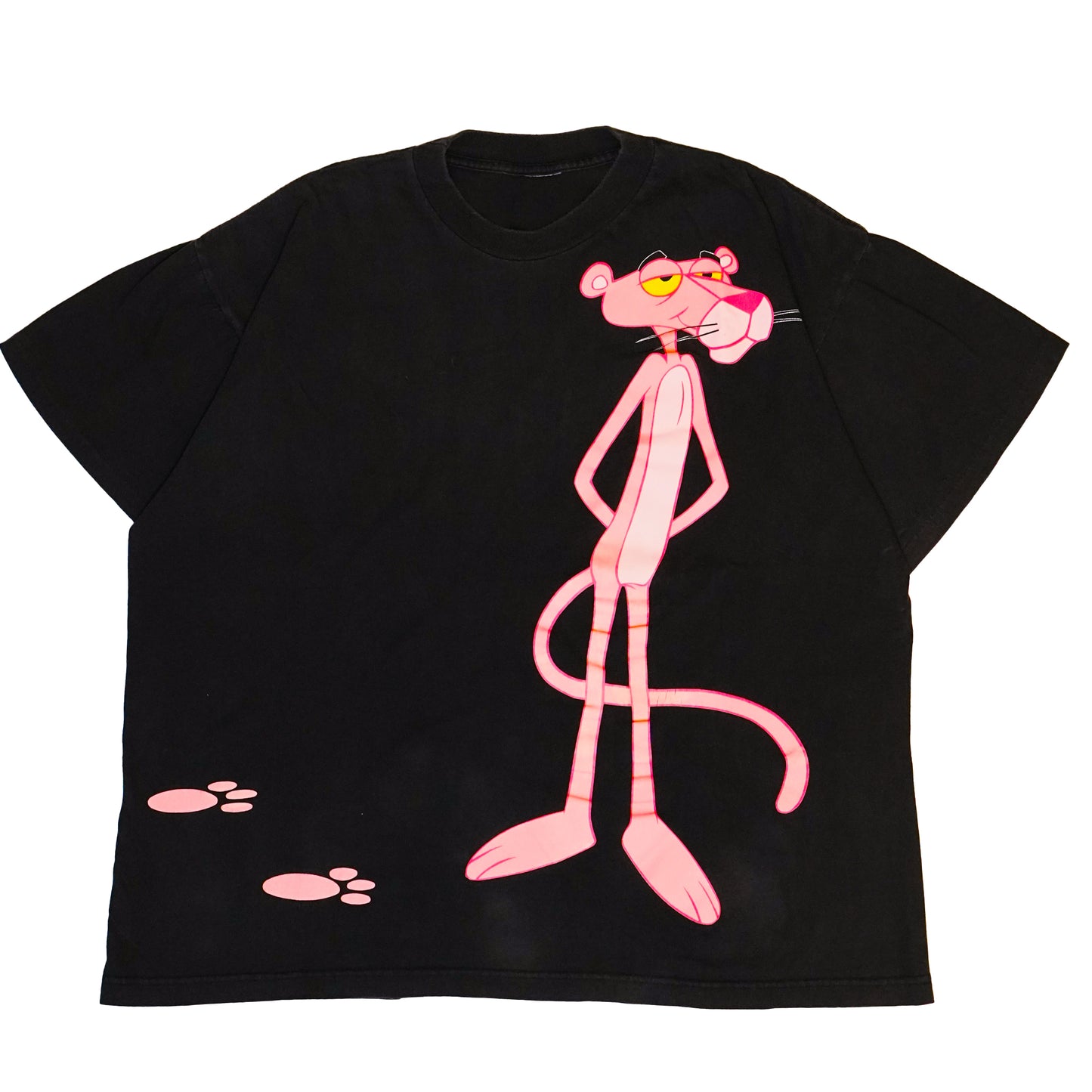 The Pink Panther LARGE相当 (zo_51025)