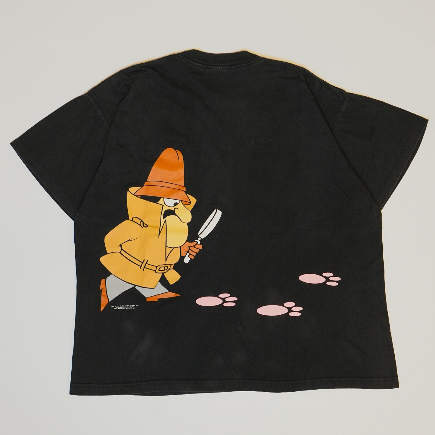 The Pink Panther LARGE相当 (zo_51025)