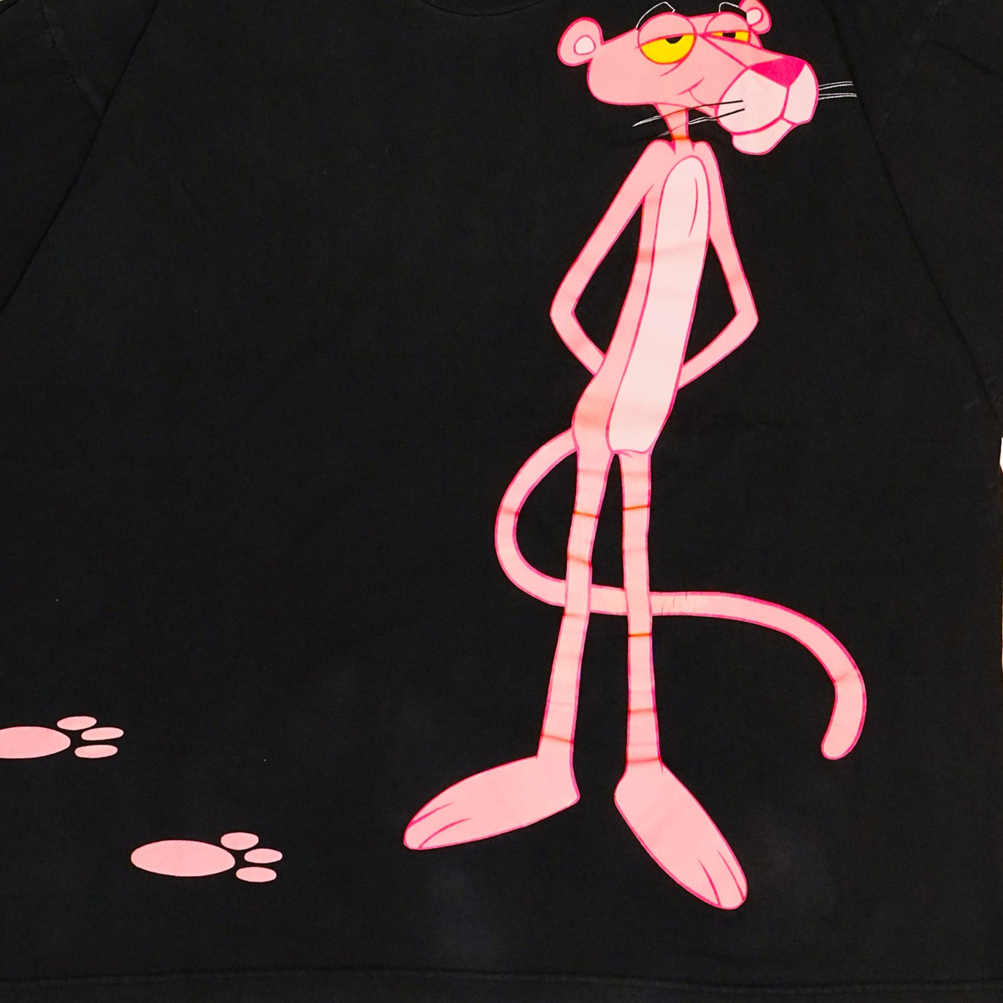 The Pink Panther LARGE相当 (zo_51025)