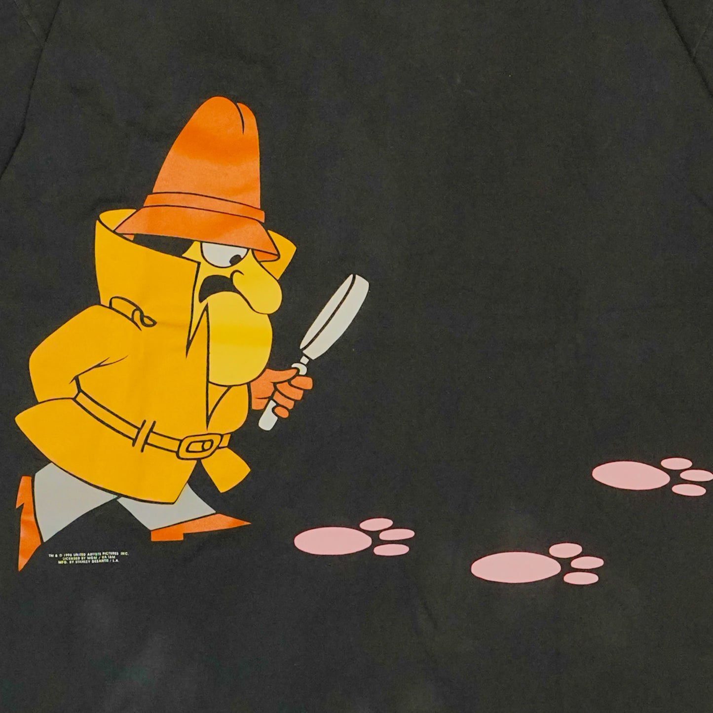 The Pink Panther LARGE相当 (zo_51025)