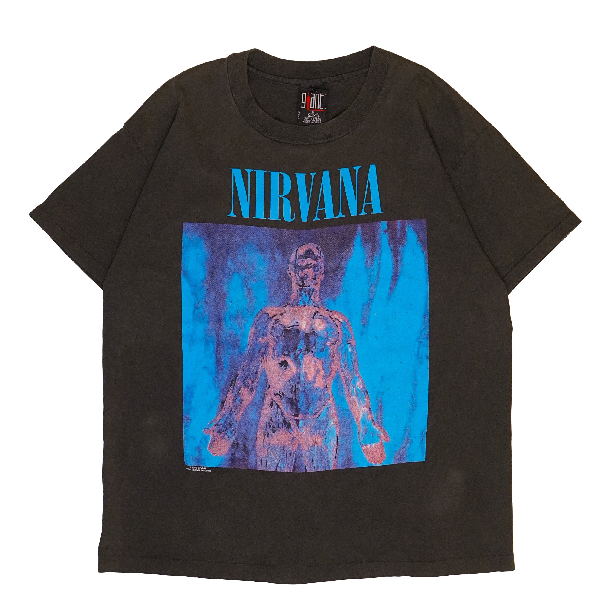 NIRVANA – VINTAGE BROS