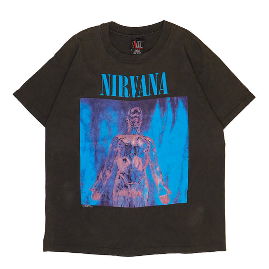 NIRVANA SLIVER giant XL (zo_51030)