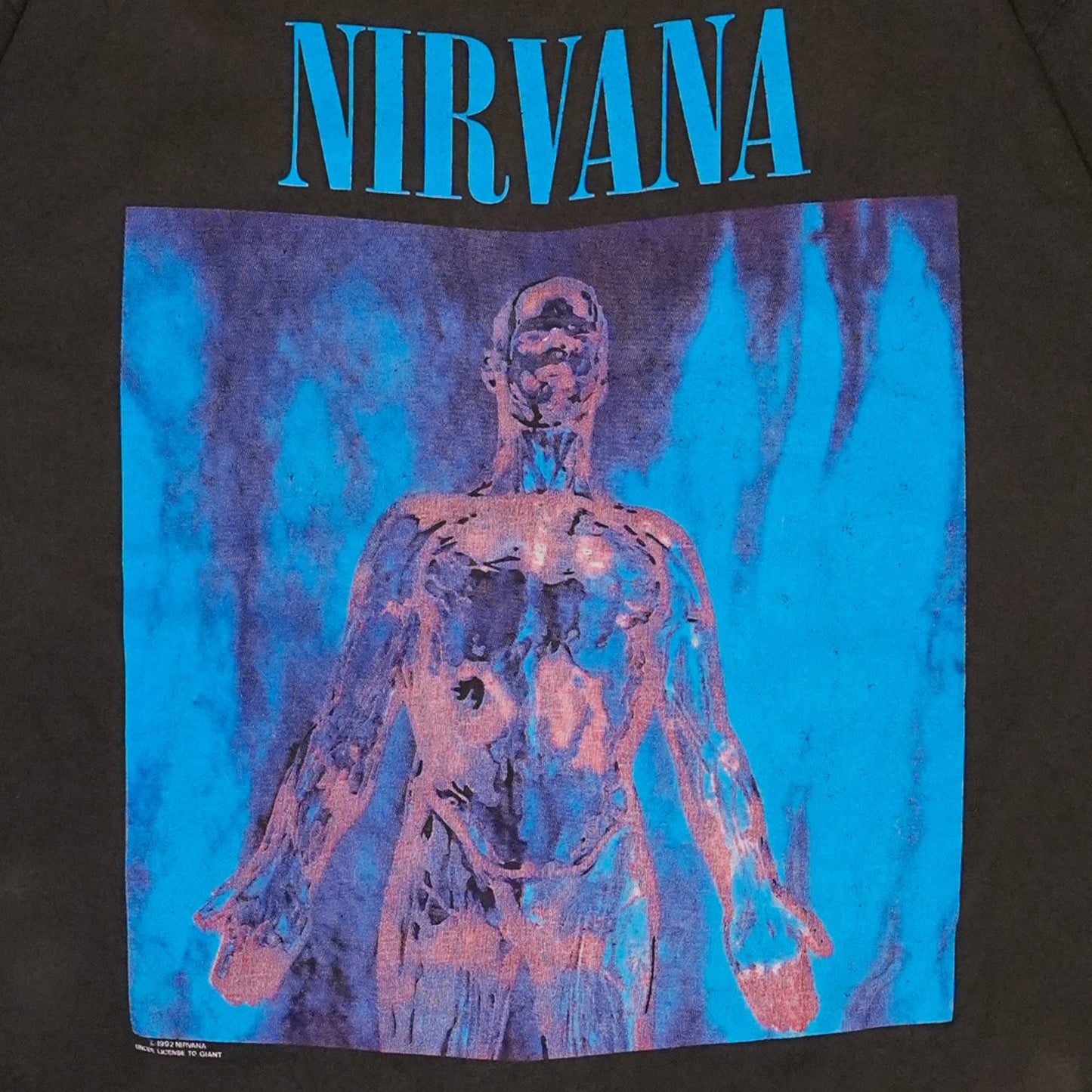 NIRVANA SLIVER giant XL (zo_51030)