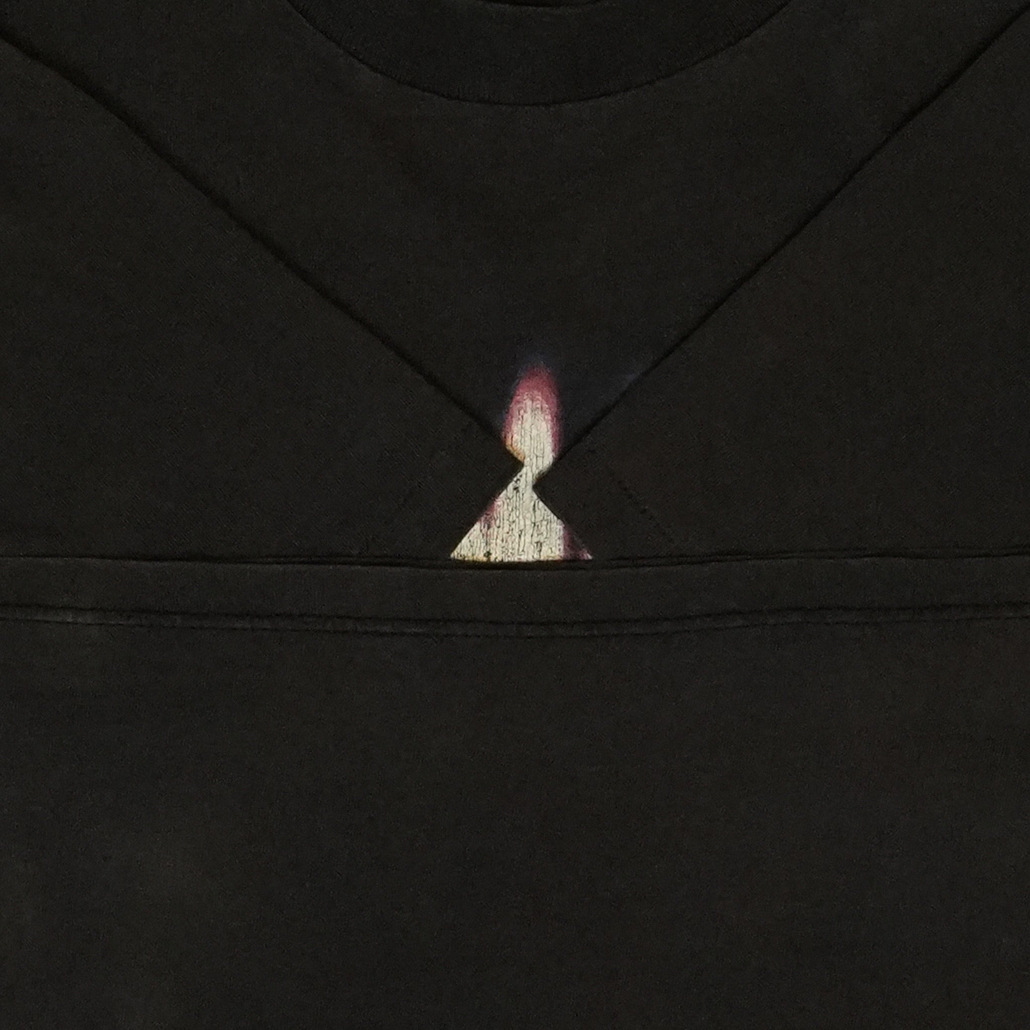 SOUND GARDEN BLACK HOLE SUN CUTTAG LARGE相当 (zo_51033) – VINTAGE BROS